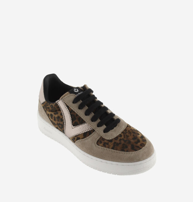 MADRID ANIMAL PRINT