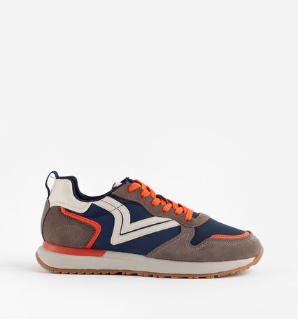 LEGGERA COLOUR CONFORT TRAINERS