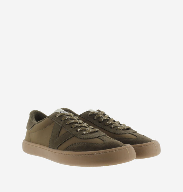 OLMO BAREFOOT NYLON & DAIM