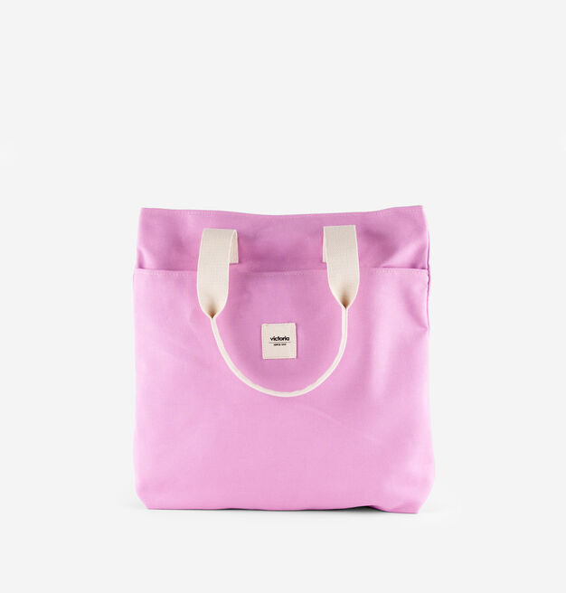 ECO CANVAS TOTE