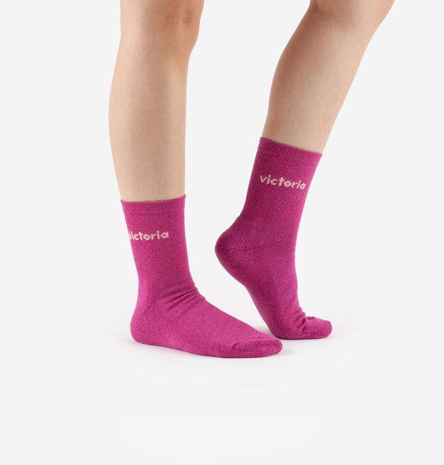 LUREX SOCKS