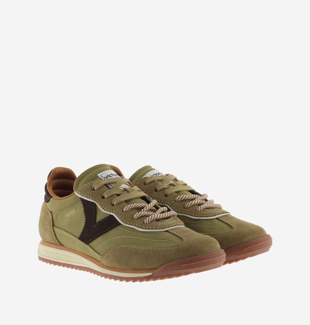 SATURNO NYLON & DAIM