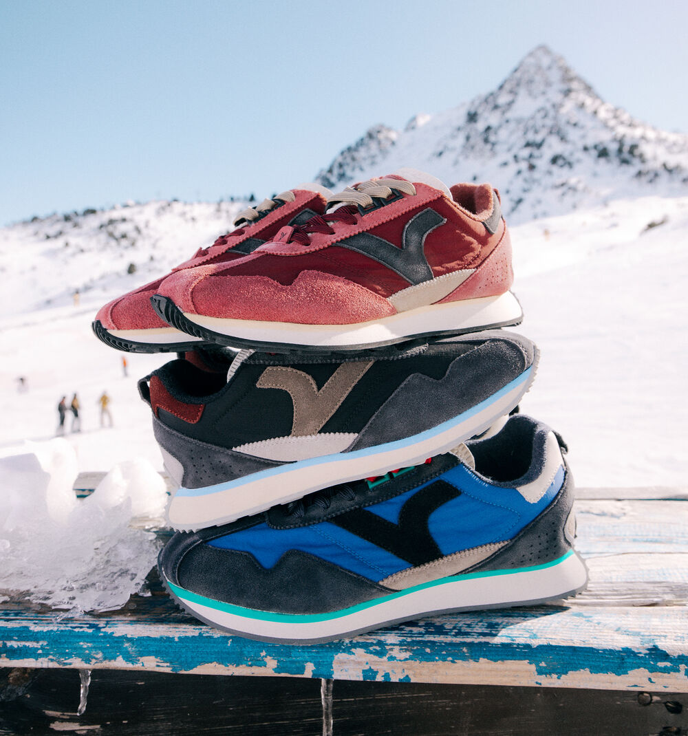 ROOT WASHED Calzados Victoria