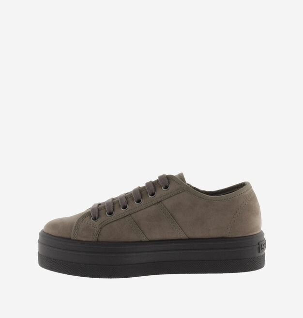 BARCELONA RECYCLED FAUX SUEDE