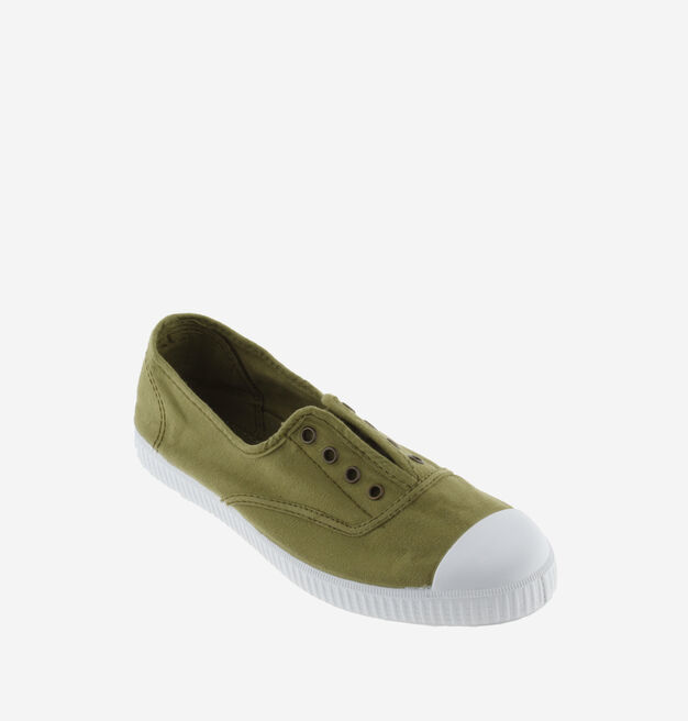1915 INGLESA TELA CON ELASTICO DREC®