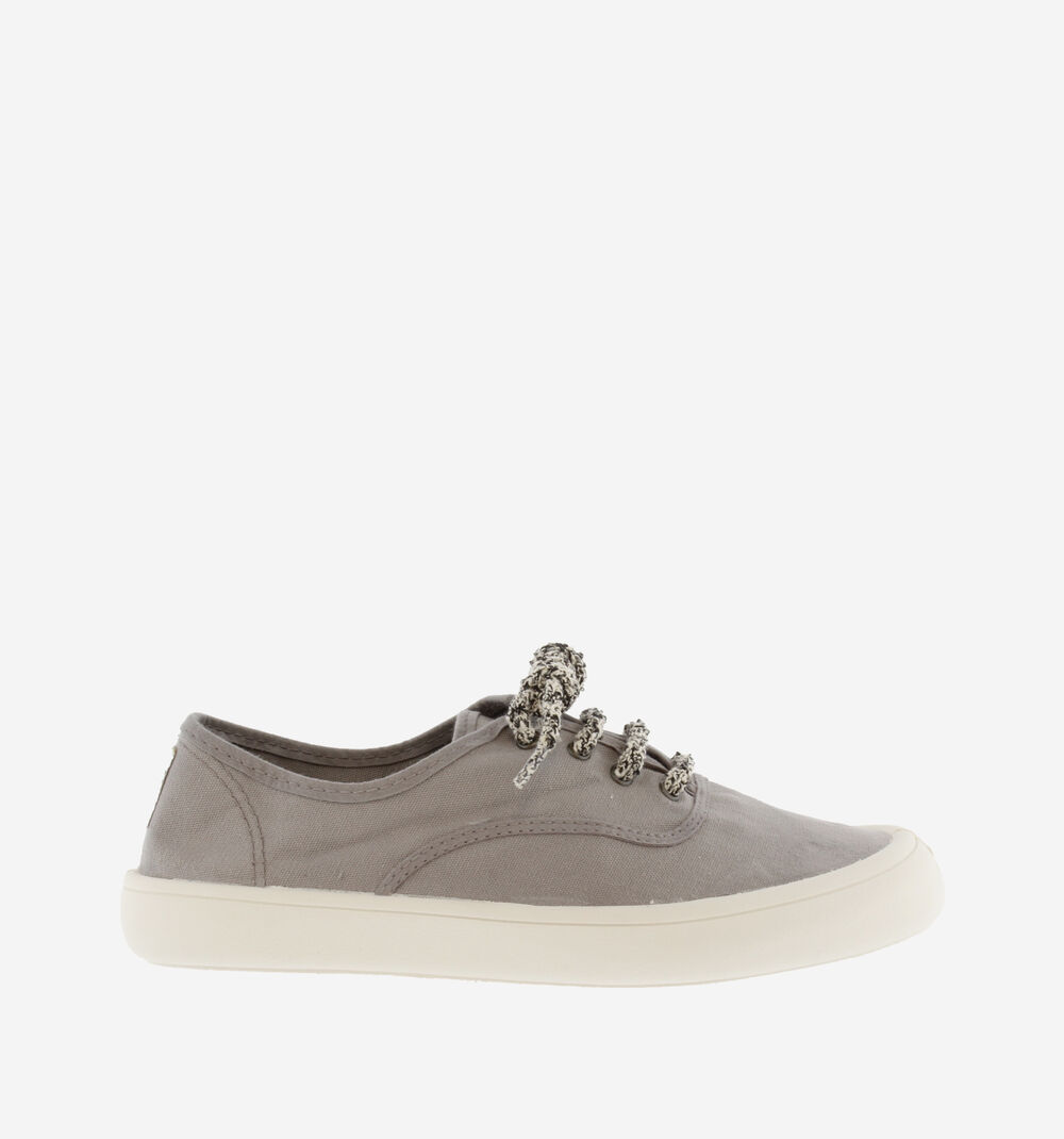 OLMO BAREFOOT DYED CANVAS DREC Victoria Shoes