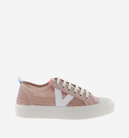 1915 RE-EDITION INGLESA MESH PLIMSOLL