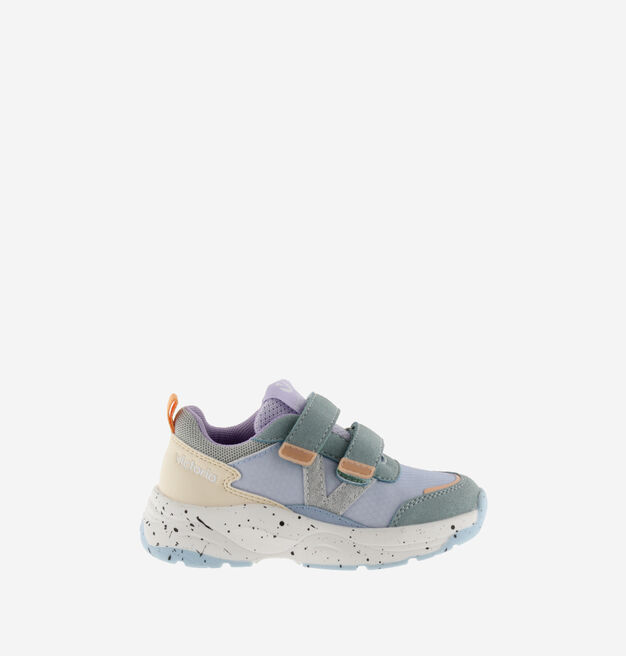 VETA KIDS TIRAS NYLON