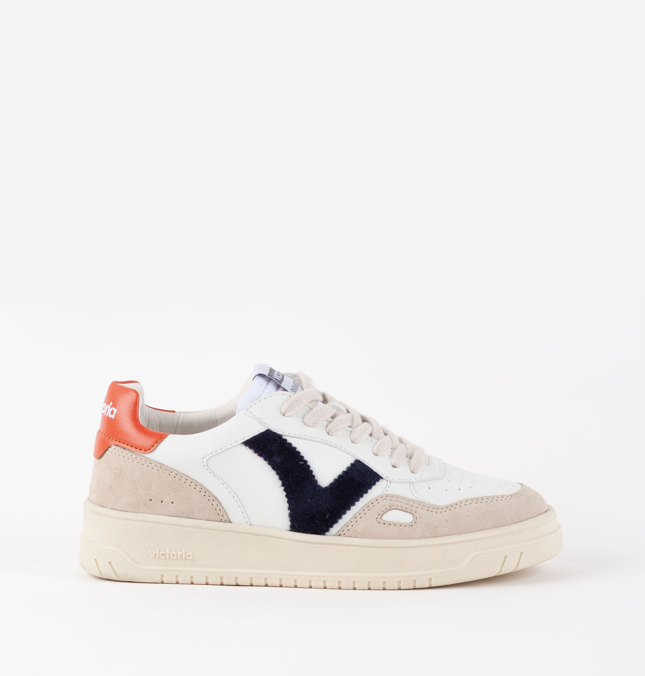 Bambas sales victoria hombre
