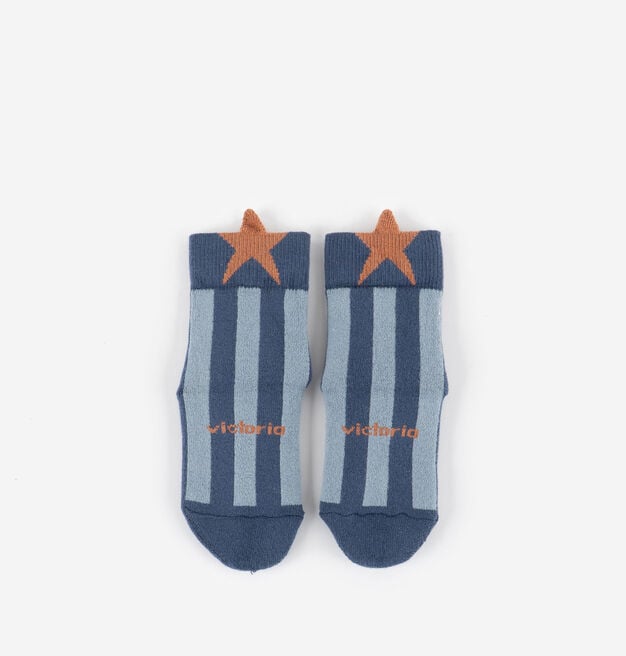 RUTSCHFESTE SOCKE