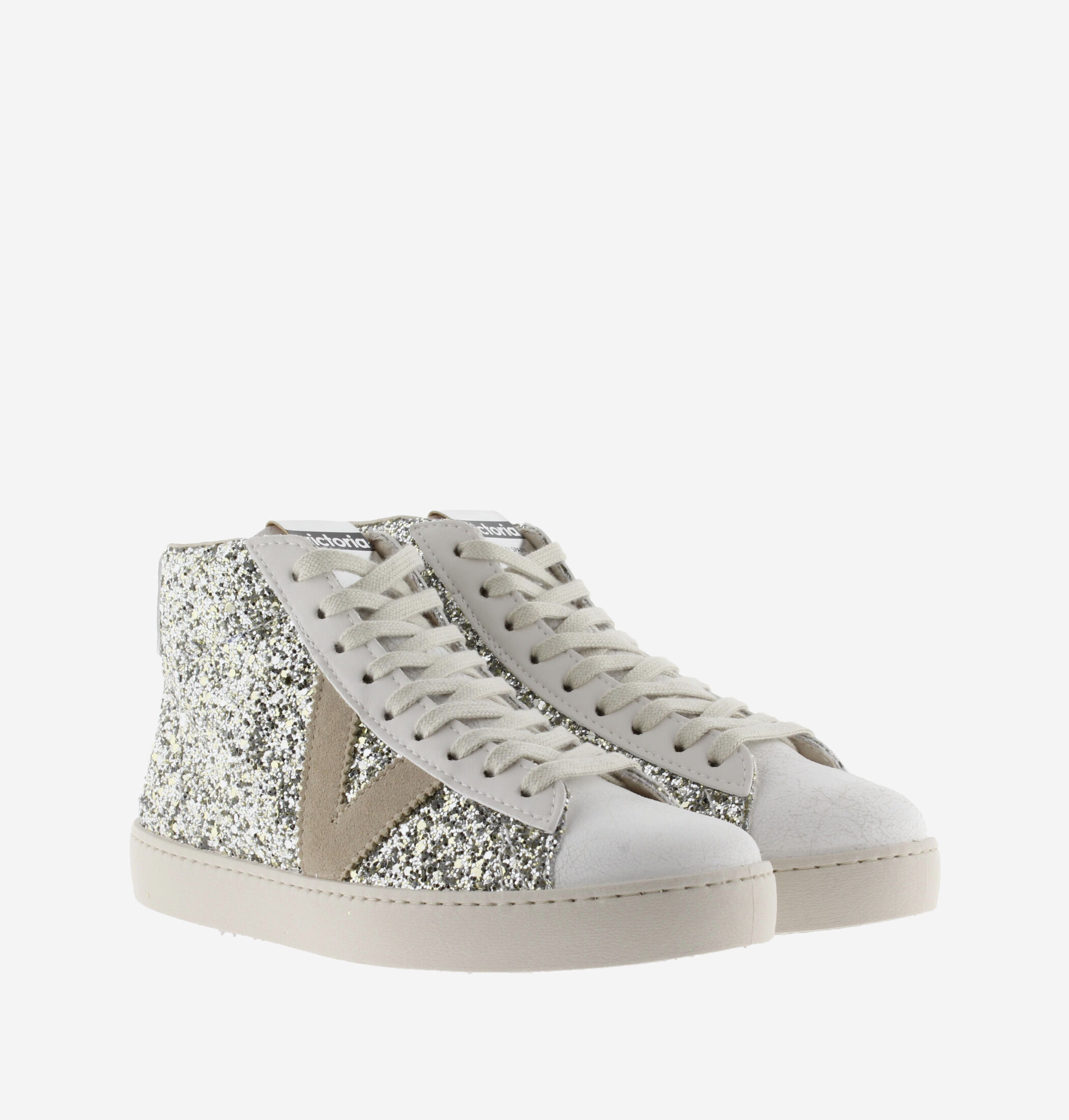 Stivaletti glitter online