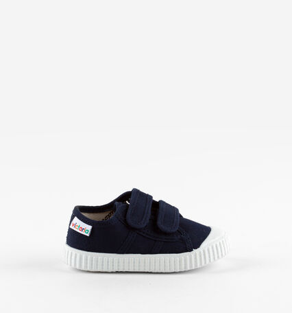 1915 STRAPS CANVAS