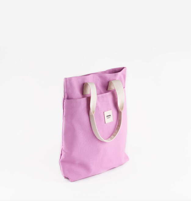 ECO CANVAS TOTE