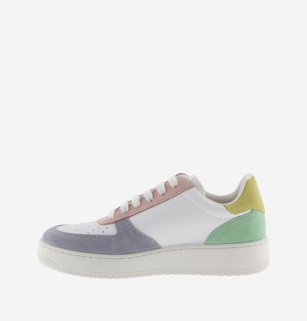 MADRID MULTICOLOR