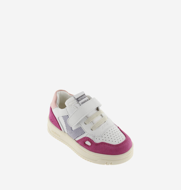SEUL BRIDE CUIR FENDU MULTICOLORE