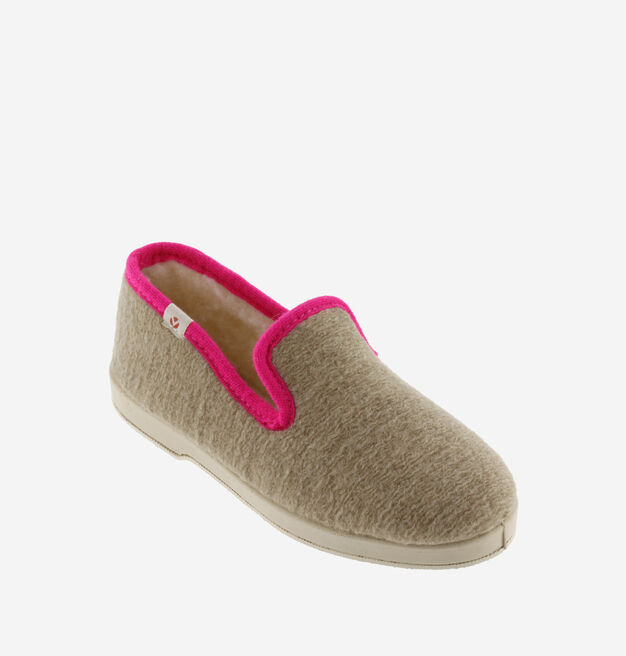 WAMBA NEON SLIPPERS