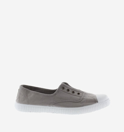 1915 DREC® CANVAS ELASTIC PLIMSOLL