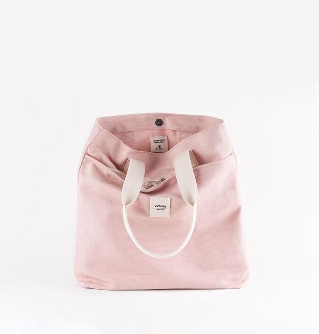 ECO CANVAS TOTE