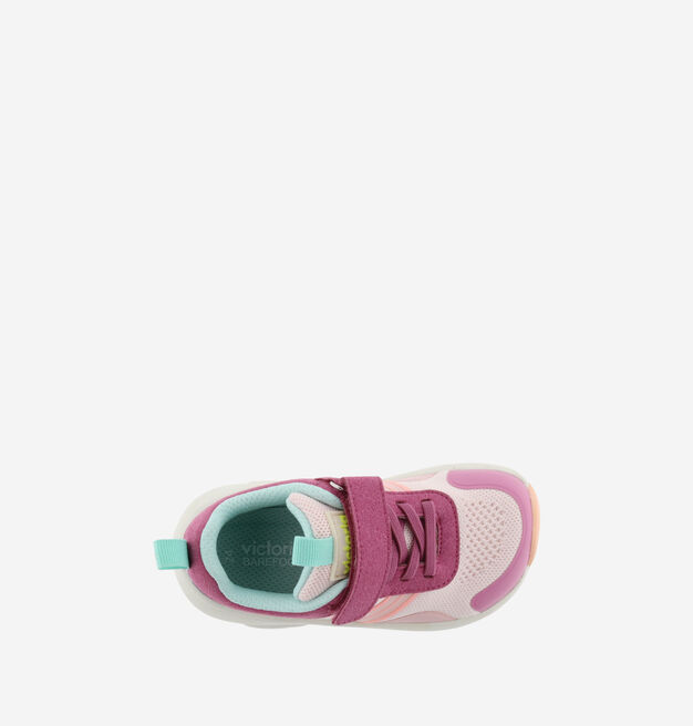 KAI BAREFOOT STRAP MULTICOLOUR MESH