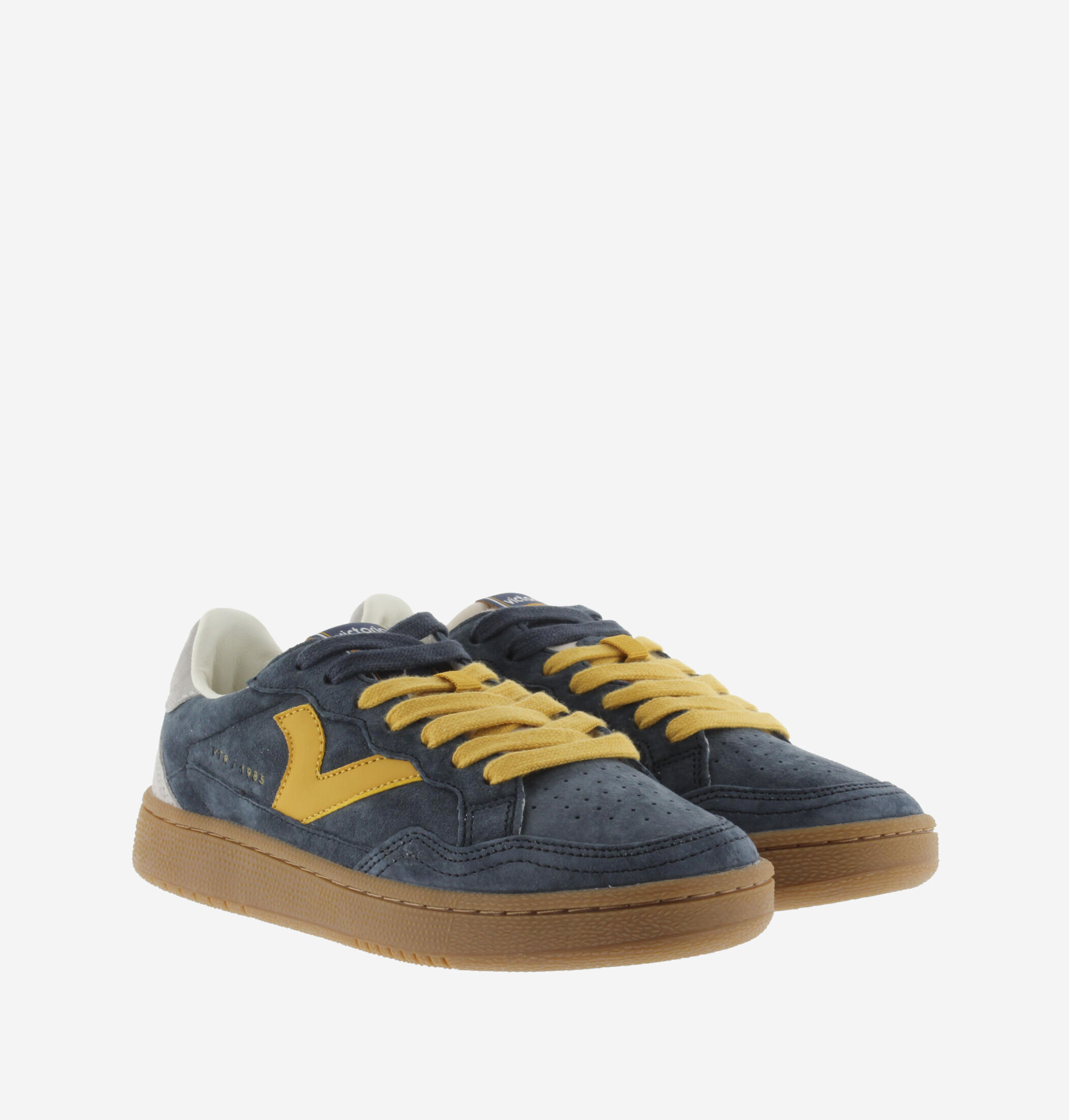 SMASH SOFT SUEDE Victoria Shoes