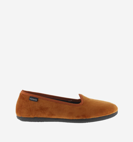 ODA SLIPPER VELLUTO