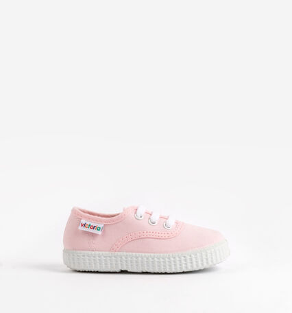 1915 ECO-FRIENDLY CANVAS PLIMSOLL
