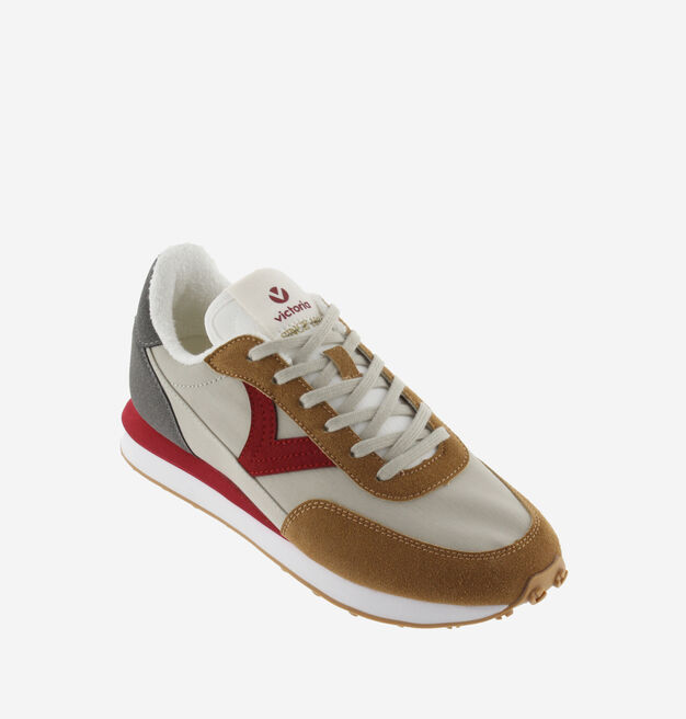 ASTRO NYLON MULTICOLOR
