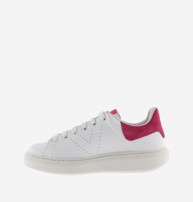 MILÁN EFFET CUIR & CUIR FENDU