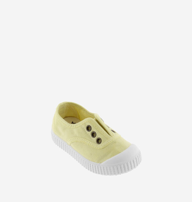 1915 INGLESA CANVAS DREC® PLIMSOLL ELASTISCH
