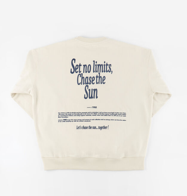 SUDADERA SUN