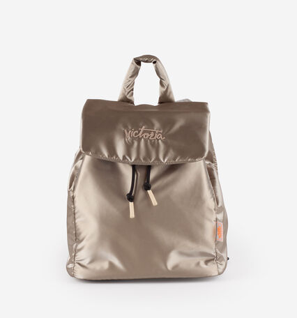 SAC NYLON METALLISÉ