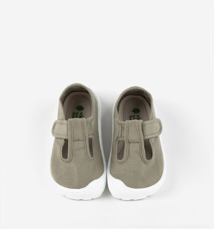 BOSCO BAREFOOT SANDALO TELA DREC&reg;