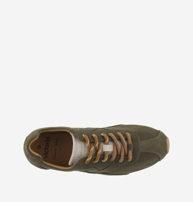 ASTER SUEDE