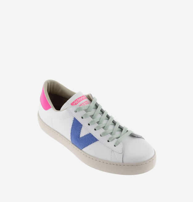BERLÍN LEDER & NEON