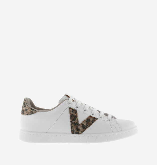 TENIS PELE & GLITTER