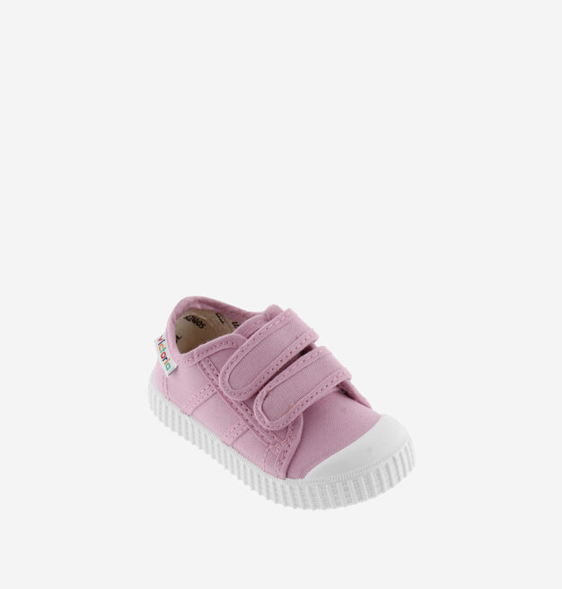 1915 STRAPS CANVAS