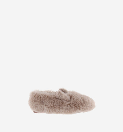 GIMNASIA BUNNY SLIPPERS
