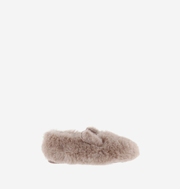 GIMNASIA BUNNY SLIPPERS