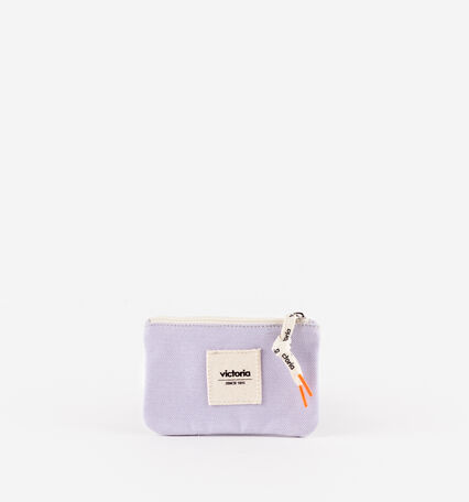 ECO CANVAS PURSE