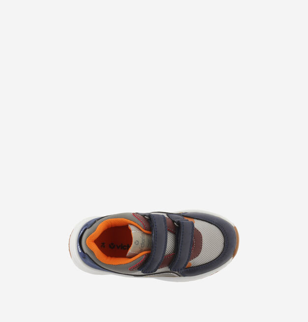 VETA TIRAS NYLON/EFECTO PIEL