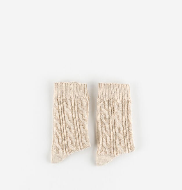 CALZINO COTONE OTTO