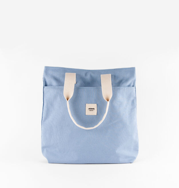 ECO CANVAS TOTE