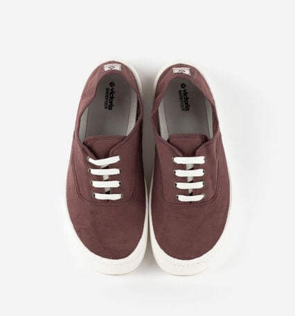 OLMO BAREFOOT LONA TINTADA DREC