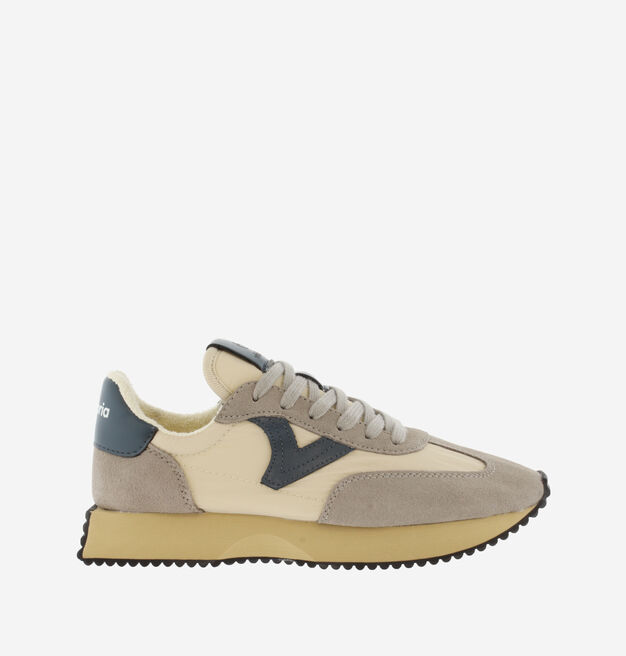 COSMOS RETRO NYLON & SERRAJE