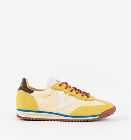 SATURNO NYLON & DAIM