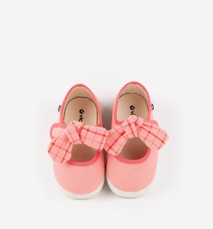 OJAL&Aacute; TELA & FIOCCO QUADRI