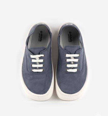 OLMO BAREFOOT LONA TINTADA DREC