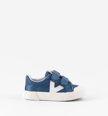TRIBU NYLON CHIUSURA A STRAPPO