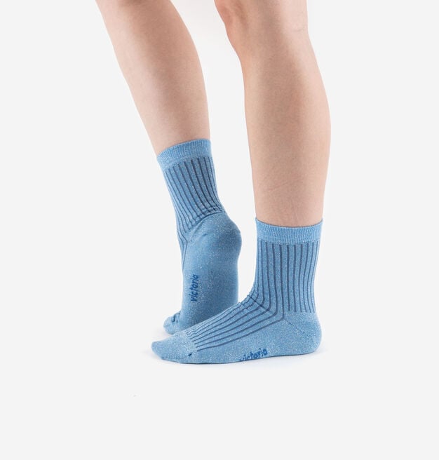 LUREX SOCK