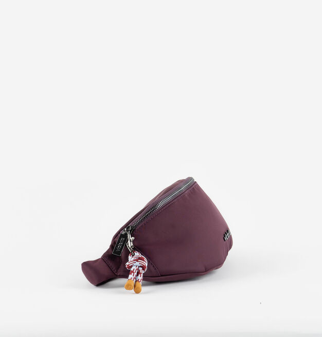 BORSA A MARSUPIO NYLON